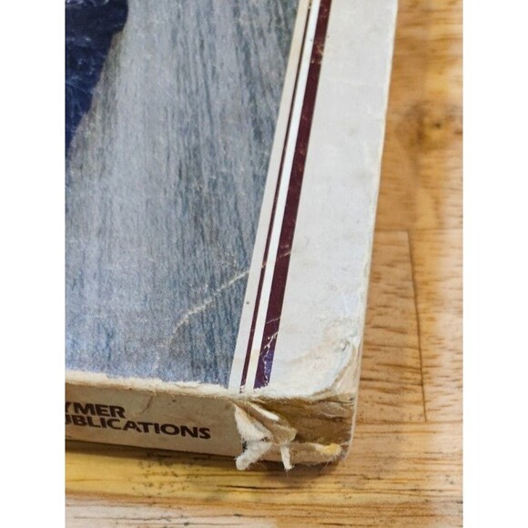 Clymer 1973-1977 Honda Civic Service Shop Manual Book A227 Guide Diagram Charts - Picture 7 of 11